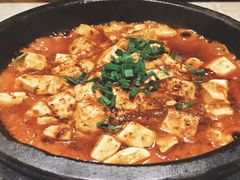 -川味堂·四川豆花(八卦岭店)
