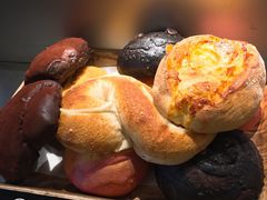 爆浆松露黑巧包-LELECHA乐乐茶(美罗城店)