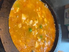 -庆江南江南菜(琴湖溪里花园城店)