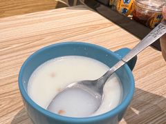 -渔米丰·广府鱼汤米线(光明广场店)