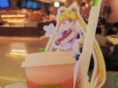 -奈雪的茶(花城汇中区PRO店)