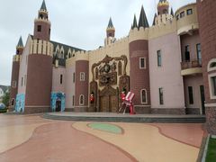 -安徒生童话乐园