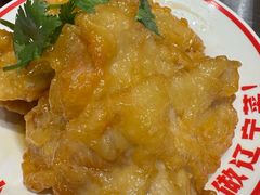 -堂堂小伙夫·辽宁小吃大排档(京西大悦城店)