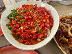 -老三样·旧食新味(船山路店)