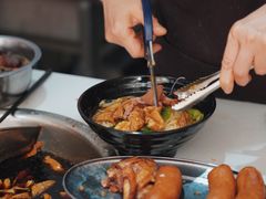 -阿芬卤面(花巷店)