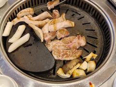 -黄金牧场(明洞总店)