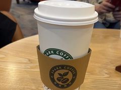 -逸派咖啡 EPARKCOFFEE(广安门店)