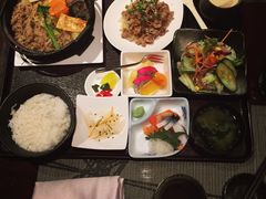 -富力希尔顿酒店·源氏日餐厅