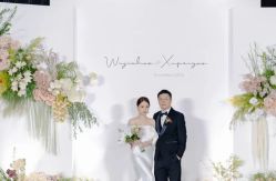 -北京燕尔婚礼策划