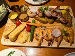 -布拉格餐厅· 中欧捷克菜(全国首店)