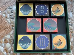 -知味观(湖滨总店)