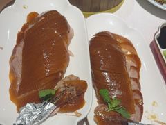 全套烤鸭-大鸭梨烤鸭·北京菜(南小街/南苑店)