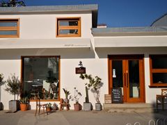 -AHAVA·Fang Baking Studio