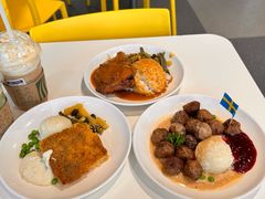 -宜家·瑞典风味餐厅(无锡店)