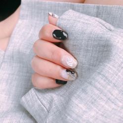 -蜜丝卡伦美甲美睫半永久