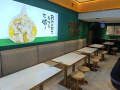 用餐区-袁记云饺(西安路店)