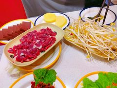 -陳艳红火锅(港汇店)