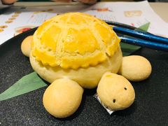 -蔡澜点心·粤菜(西单大悦城店)