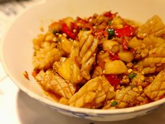 酸辣鱿鱼卷-壹盏灯(蚂蚁工房店)