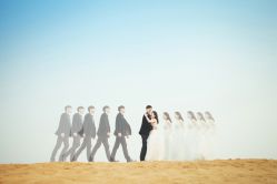 -施华洛婚纱摄影会所(范阳中路店)