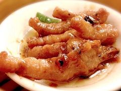 -添好运点心专门店(深水埗店)