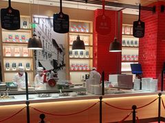 -城市大道红炉披萨烘焙坊