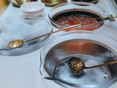 -探鱼·鲜青椒爽麻烤鱼(天河优托邦店)