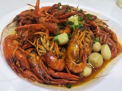 -辣螃铠盆盆蟹大排档(总店)