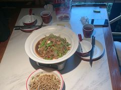 -湘西小馆(滨河路店)