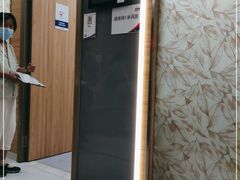 -美年大健康体检中心(牡丹园分院)