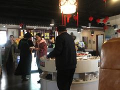 -正福居老北京正宗铜锅泉水涮肉(彰化路店)