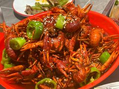 -刘一龙虾.烧烤(理工直营店)