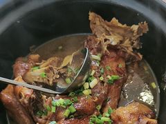 -小乡小镇·传承桐庐土菜·老板亲自烧的菜