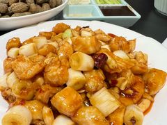 -紫光园·烤鸭·北京菜(团结湖店)