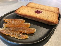 -半山腰·云南菜(侨福芳草地店)
