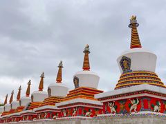 -塔尔寺