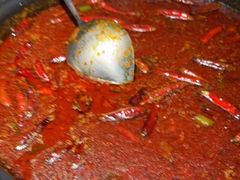 -探鱼·鲜青椒爽麻烤鱼(天河优托邦店)
