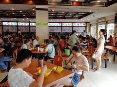 大堂-龙抄手(春熙路总店)