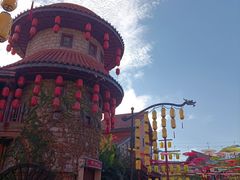 -厦门方特梦幻王国