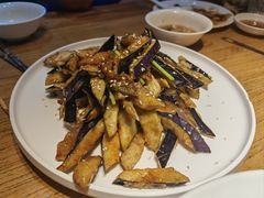 -双合园·海鲜水饺青岛菜(上清路店)