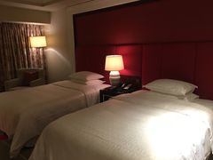 -澳门喜来登大酒店
