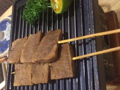 -隐泉京望日式料理(太和广场店)