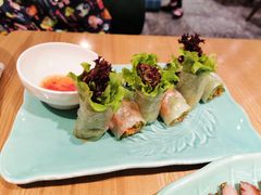 -米纸越南小馆(金鹰世界店)