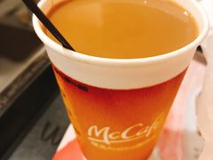 -麦当劳(天兴罗斯福店)