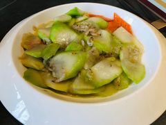 -佬太公海鸭·海鲜大排档(上海总店)