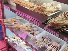 -十里铺铁板鱿鱼