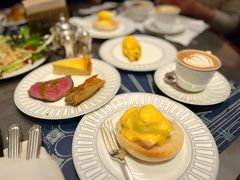 -丘吉尔餐厅(澳门伦敦人店)