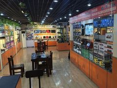 -保路达大师美车(天泰路店)