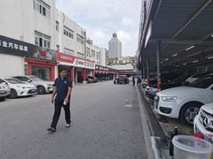 -名骏车业(新区玉山店)