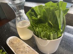 -德记牛肉社潮汕鲜切牛肉火锅(中心路店)